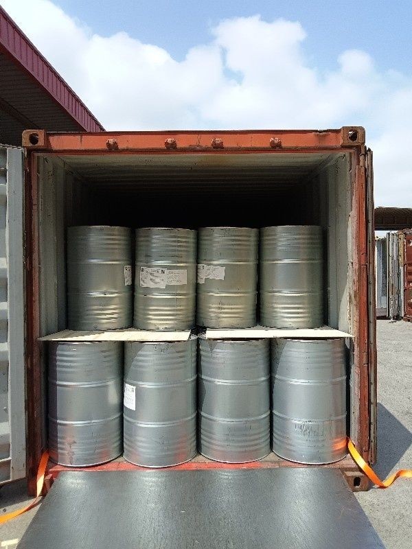 Chine Australie Transport de produits chimiques