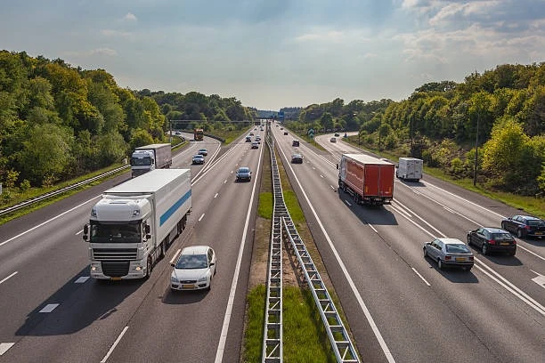 Chine Canada Transport alimentaire