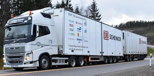 Livraison de transport routier Chine Italie à porte