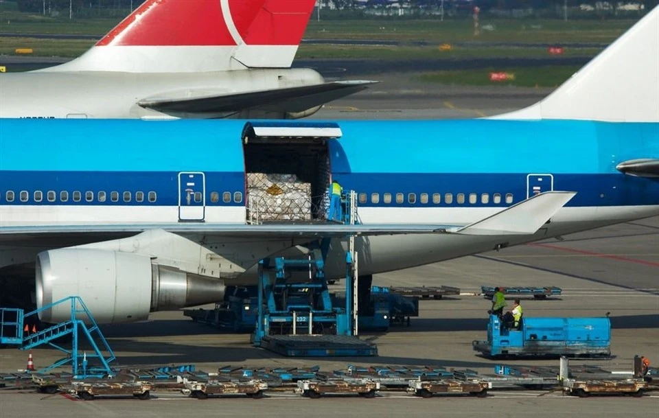 Chine Japon Transport alimentaire