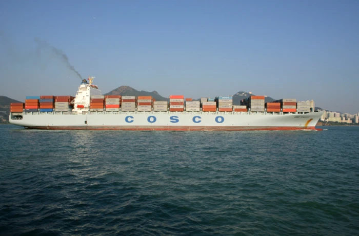 Chine-Conteneur complet de fret maritime au Japon