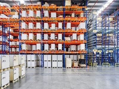 Moins que la consolidation de chargement de conteneurs