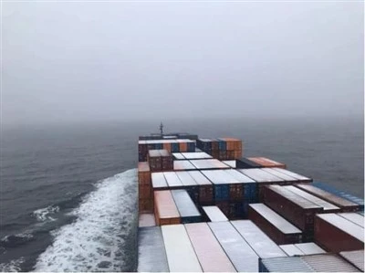 Chine-Expédition FCL aux États-Unis